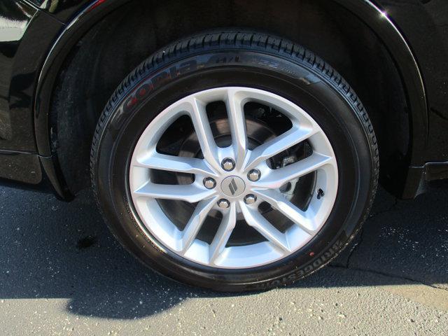 used 2023 Dodge Durango car, priced at $32,453