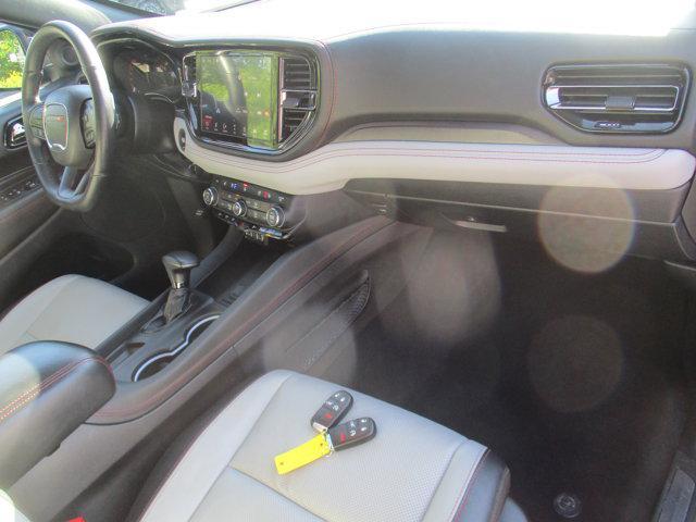 used 2023 Dodge Durango car, priced at $32,453