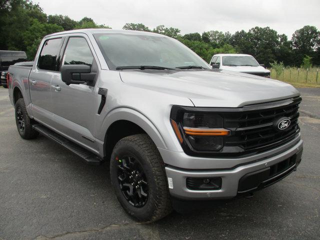 new 2025 Ford F-150 car, priced at $63,010
