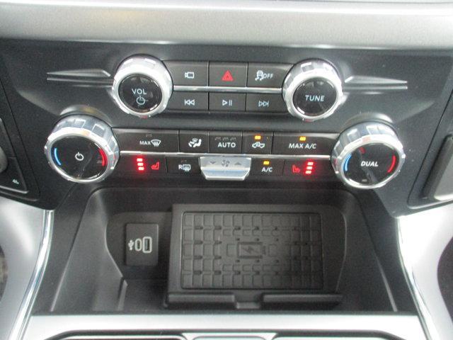 new 2025 Ford F-150 car, priced at $63,010
