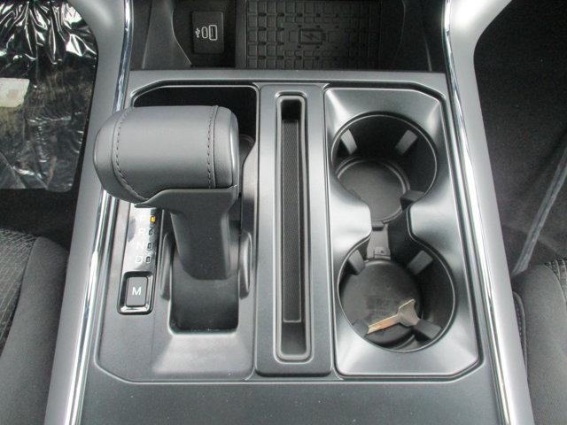new 2025 Ford F-150 car, priced at $63,010
