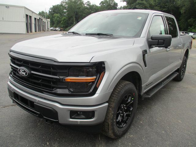 new 2025 Ford F-150 car, priced at $63,010