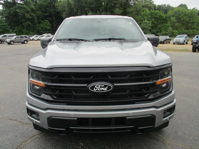 new 2025 Ford F-150 car, priced at $63,010