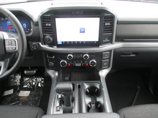 new 2025 Ford F-150 car, priced at $63,010