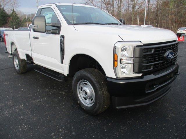 new 2024 Ford F-250 car, priced at $50,775