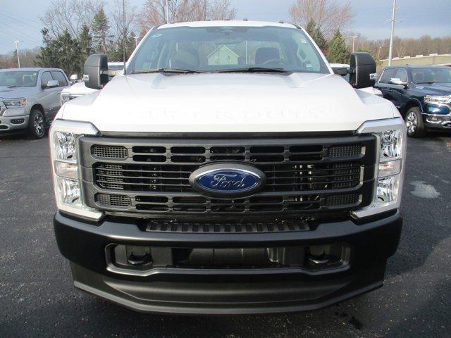 new 2024 Ford F-250 car, priced at $50,775