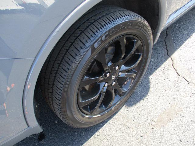 used 2019 Dodge Durango car, priced at $27,964