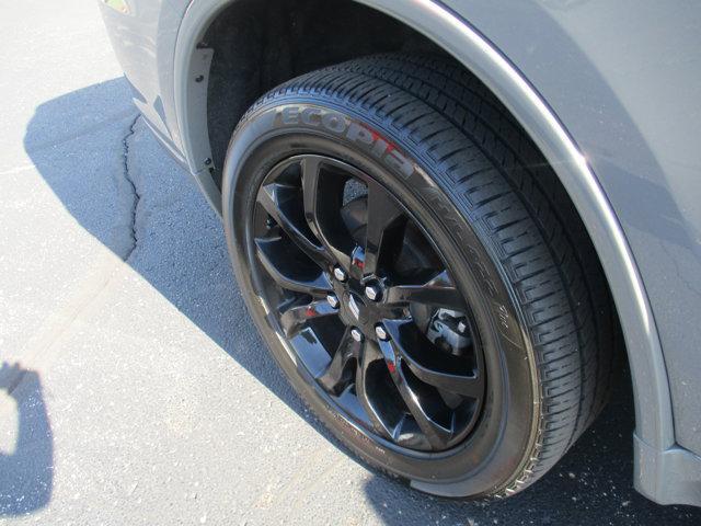 used 2019 Dodge Durango car, priced at $27,964