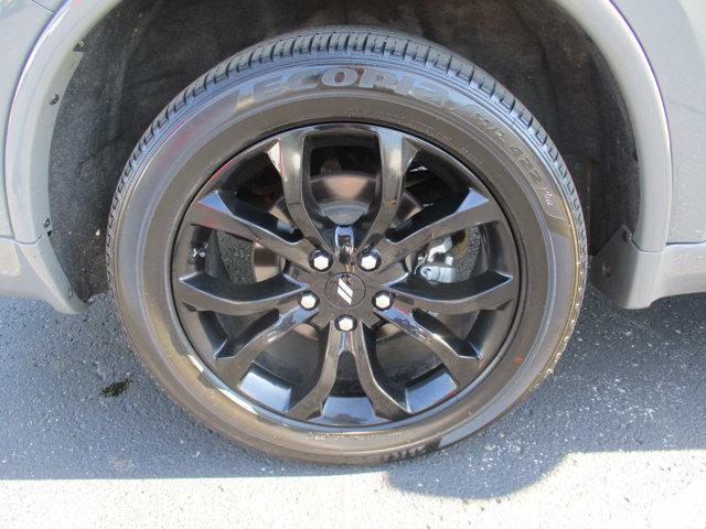 used 2019 Dodge Durango car, priced at $27,964