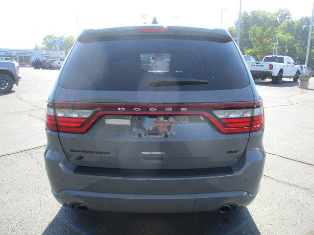 used 2019 Dodge Durango car, priced at $27,964
