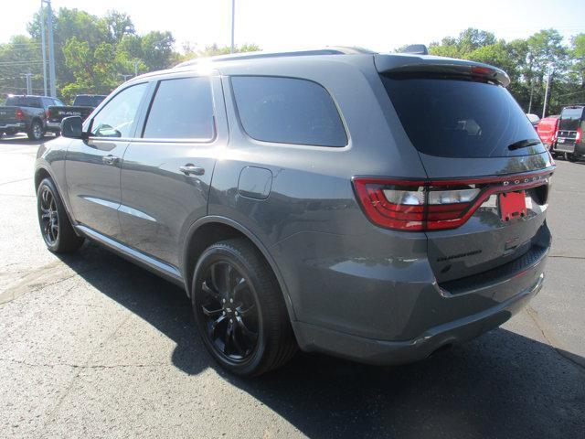 used 2019 Dodge Durango car, priced at $27,964