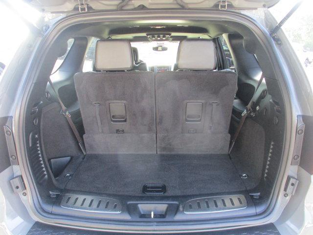 used 2019 Dodge Durango car, priced at $27,964