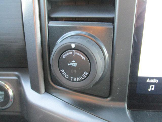 new 2025 Ford F-150 car, priced at $67,995
