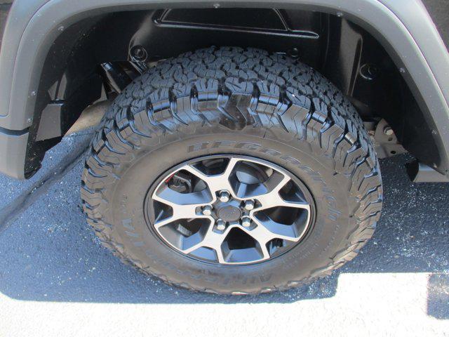 used 2018 Jeep Wrangler car, priced at $32,746