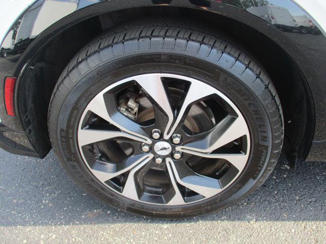 used 2023 Ford Mustang Mach-E car, priced at $34,995