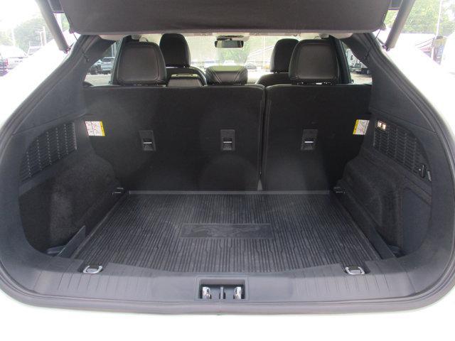 used 2023 Ford Mustang Mach-E car, priced at $34,995