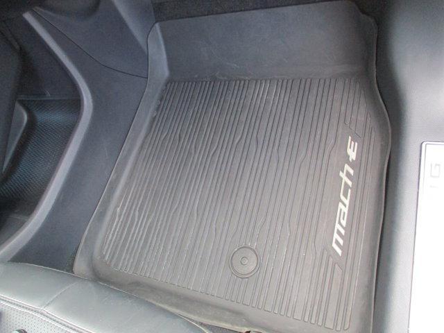 used 2023 Ford Mustang Mach-E car, priced at $34,995