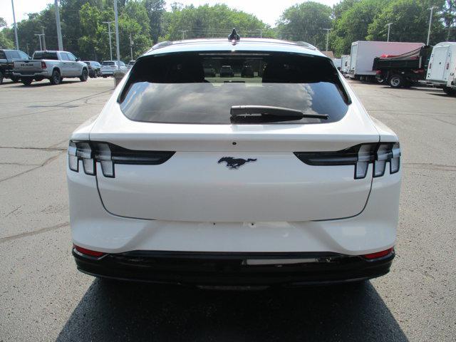 used 2023 Ford Mustang Mach-E car, priced at $34,995
