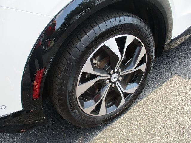 used 2023 Ford Mustang Mach-E car, priced at $34,995