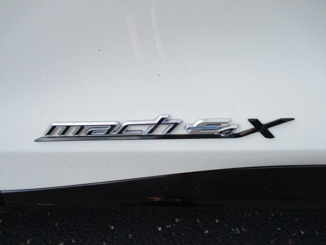 used 2023 Ford Mustang Mach-E car, priced at $34,995
