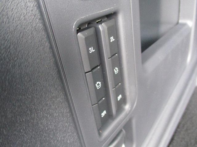 new 2025 Ford Expedition car, priced at $81,995