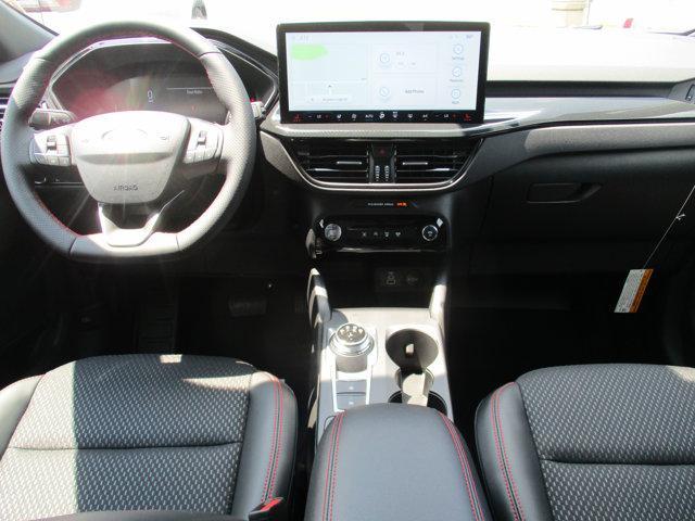 new 2025 Ford Escape car, priced at $35,070