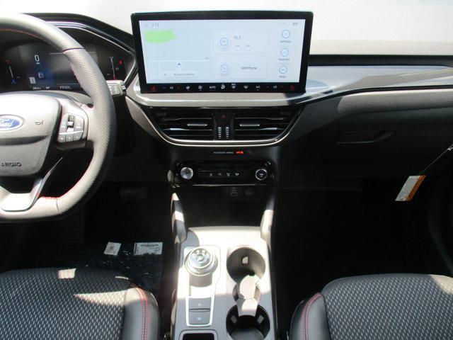 new 2025 Ford Escape car, priced at $35,070