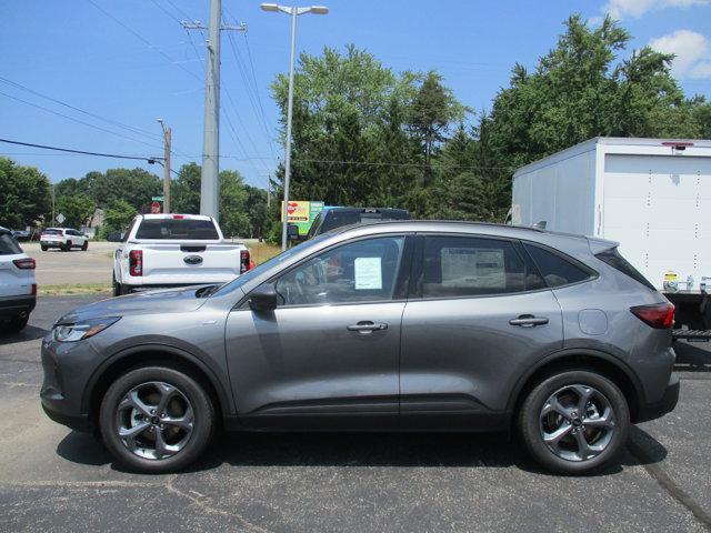 new 2025 Ford Escape car, priced at $35,070