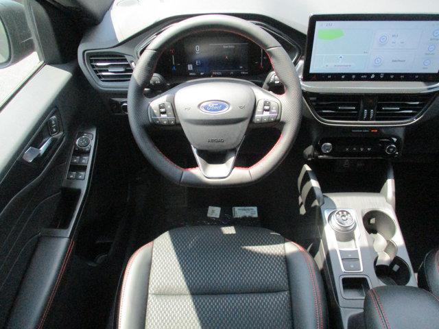 new 2025 Ford Escape car, priced at $35,070