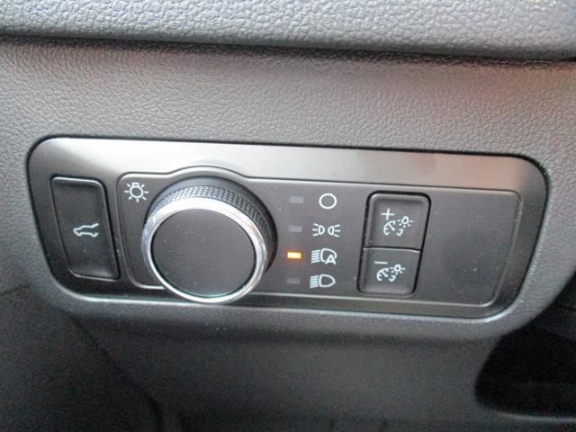 new 2025 Ford Escape car, priced at $35,070
