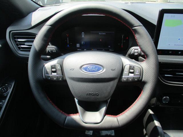 new 2025 Ford Escape car, priced at $35,070