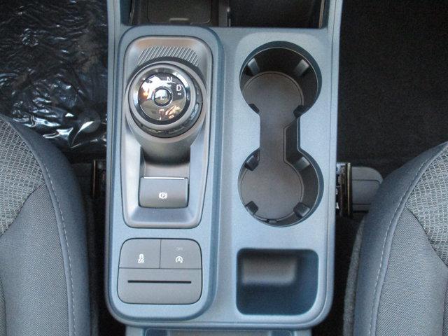 new 2025 Ford Maverick car, priced at $29,795