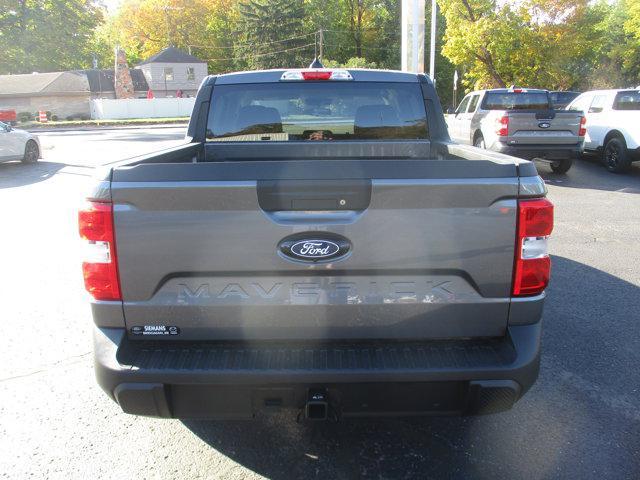 new 2025 Ford Maverick car, priced at $29,795