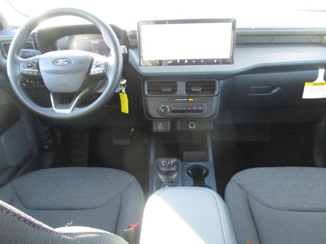 new 2025 Ford Maverick car, priced at $29,795