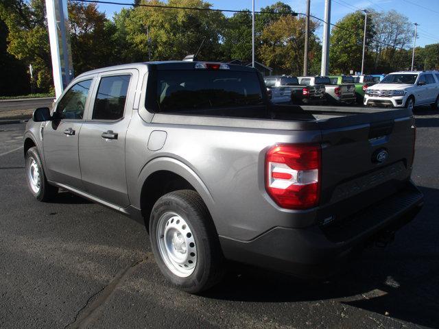 new 2025 Ford Maverick car, priced at $29,795