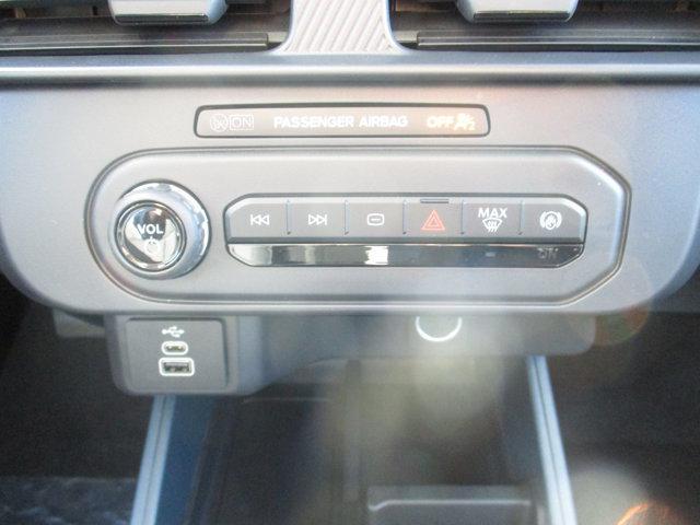 new 2025 Ford Maverick car, priced at $29,795