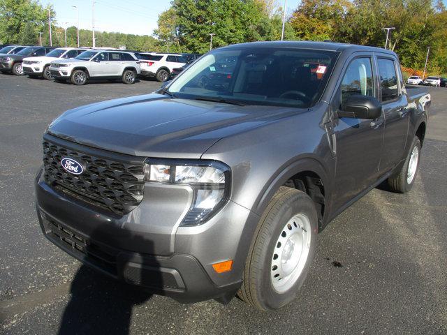 new 2025 Ford Maverick car, priced at $29,795