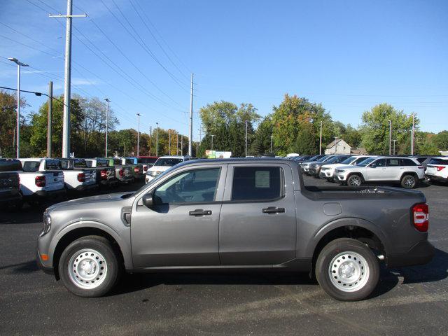 new 2025 Ford Maverick car, priced at $29,795