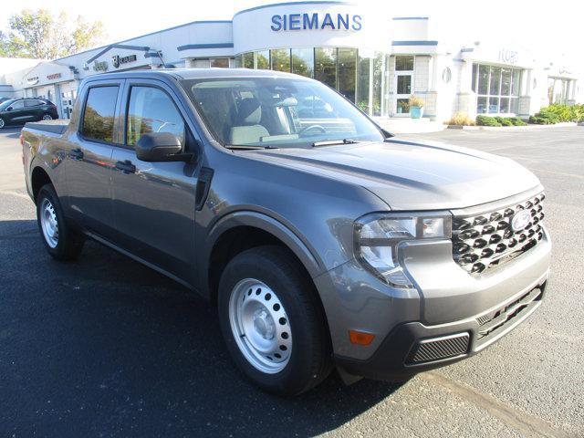 new 2025 Ford Maverick car, priced at $29,795