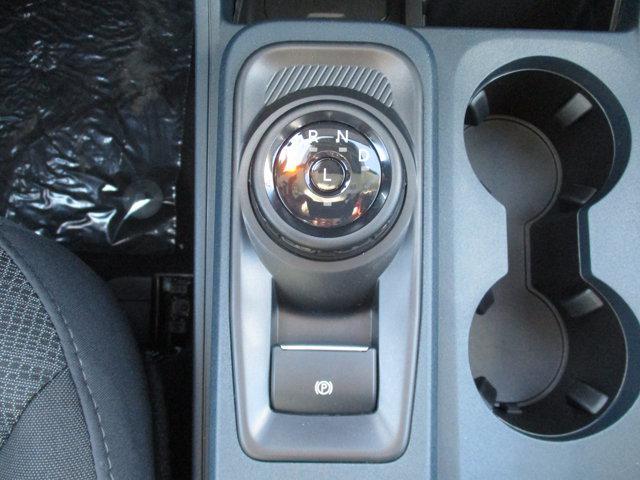 new 2025 Ford Maverick car, priced at $29,795