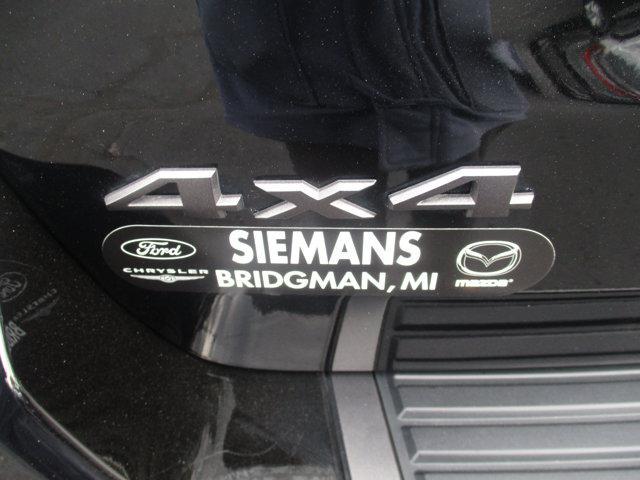 used 2021 Jeep Grand Cherokee car, priced at $28,643