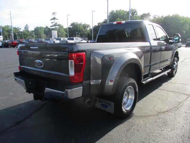used 2019 Ford F-350 car, priced at $38,453