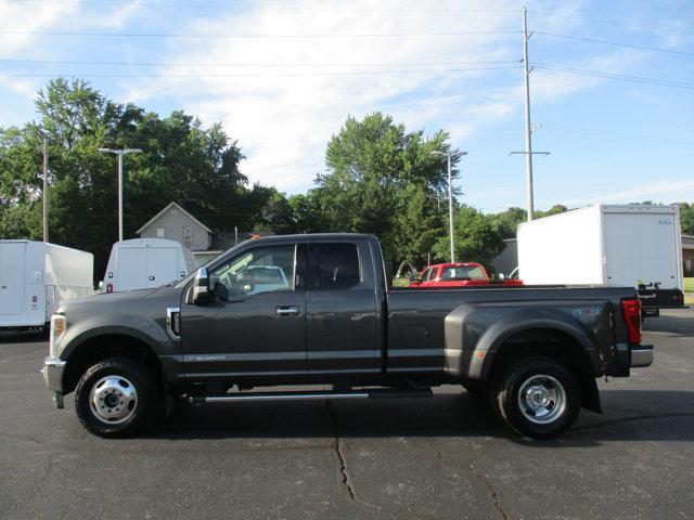 used 2019 Ford F-350 car, priced at $38,453