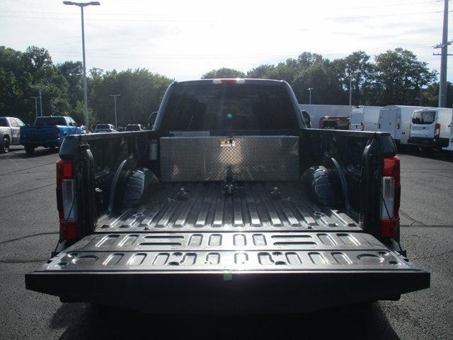 used 2019 Ford F-350 car, priced at $38,453