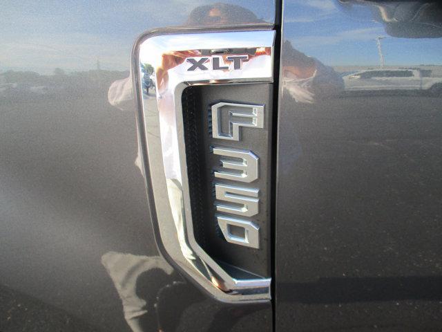 used 2019 Ford F-350 car, priced at $38,453