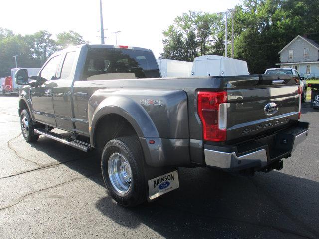 used 2019 Ford F-350 car, priced at $38,453