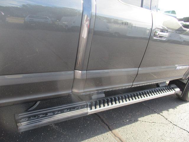 used 2019 Ford F-350 car, priced at $38,453