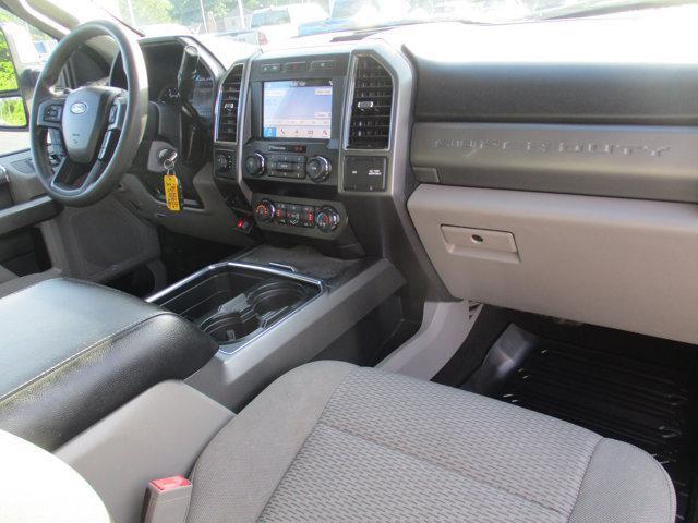 used 2019 Ford F-350 car, priced at $38,453