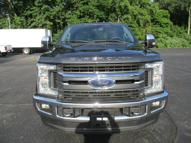 used 2019 Ford F-350 car, priced at $38,453