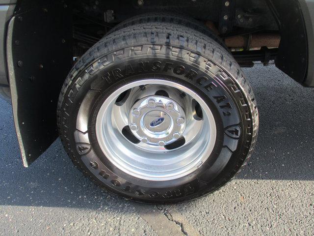 used 2019 Ford F-350 car, priced at $38,453